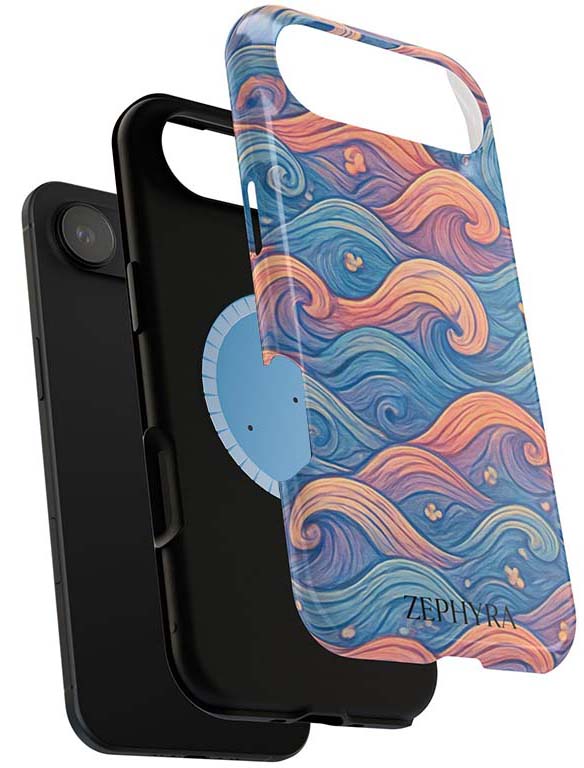 magsafe puzdro iPhone 17 Air